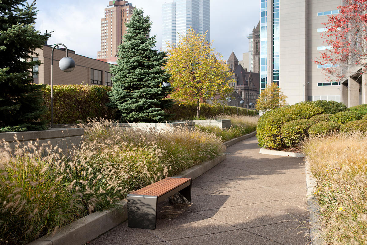 FSRT218 Система сидения Vector Forms-surfaces  - Вид №1