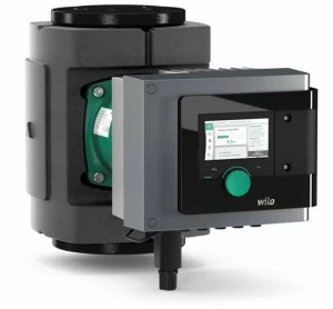 WILO Italia Рециркуляционный насос Stratos