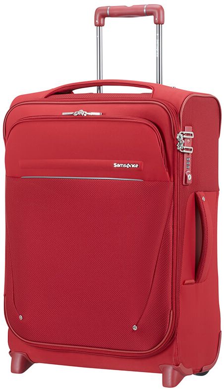 CH5-00001 Чемодан CH5*001 Upright 55 Samsonite B-Lite Icon 