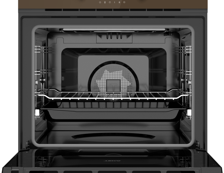 1258761 Духовой шкаф Teka HLB 8600 LONDON BRICK Испания  - Вид №1