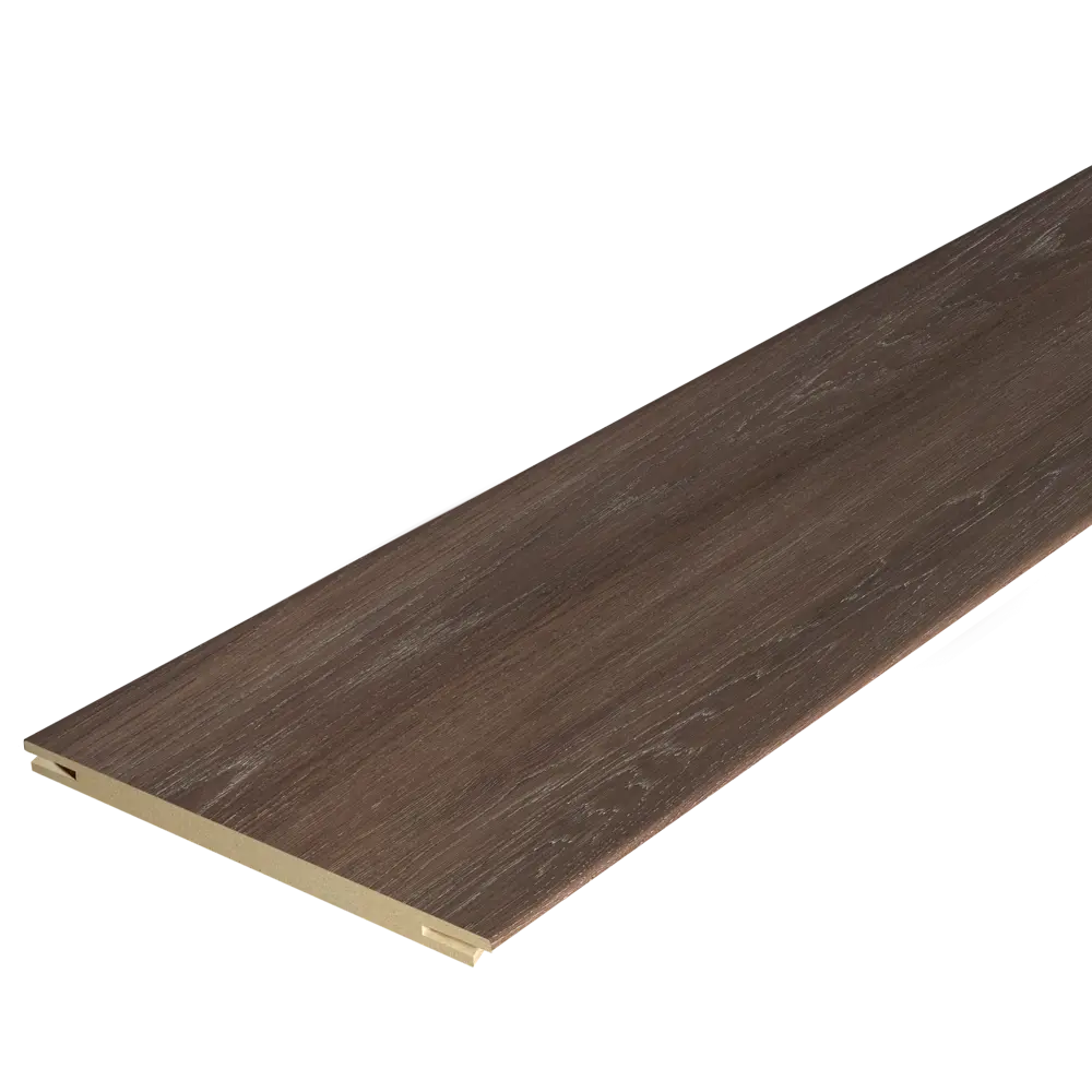 Добор телескопический «Летиция», 10x215 см, цвет дуб корица VELLDORIS STLM-2137823