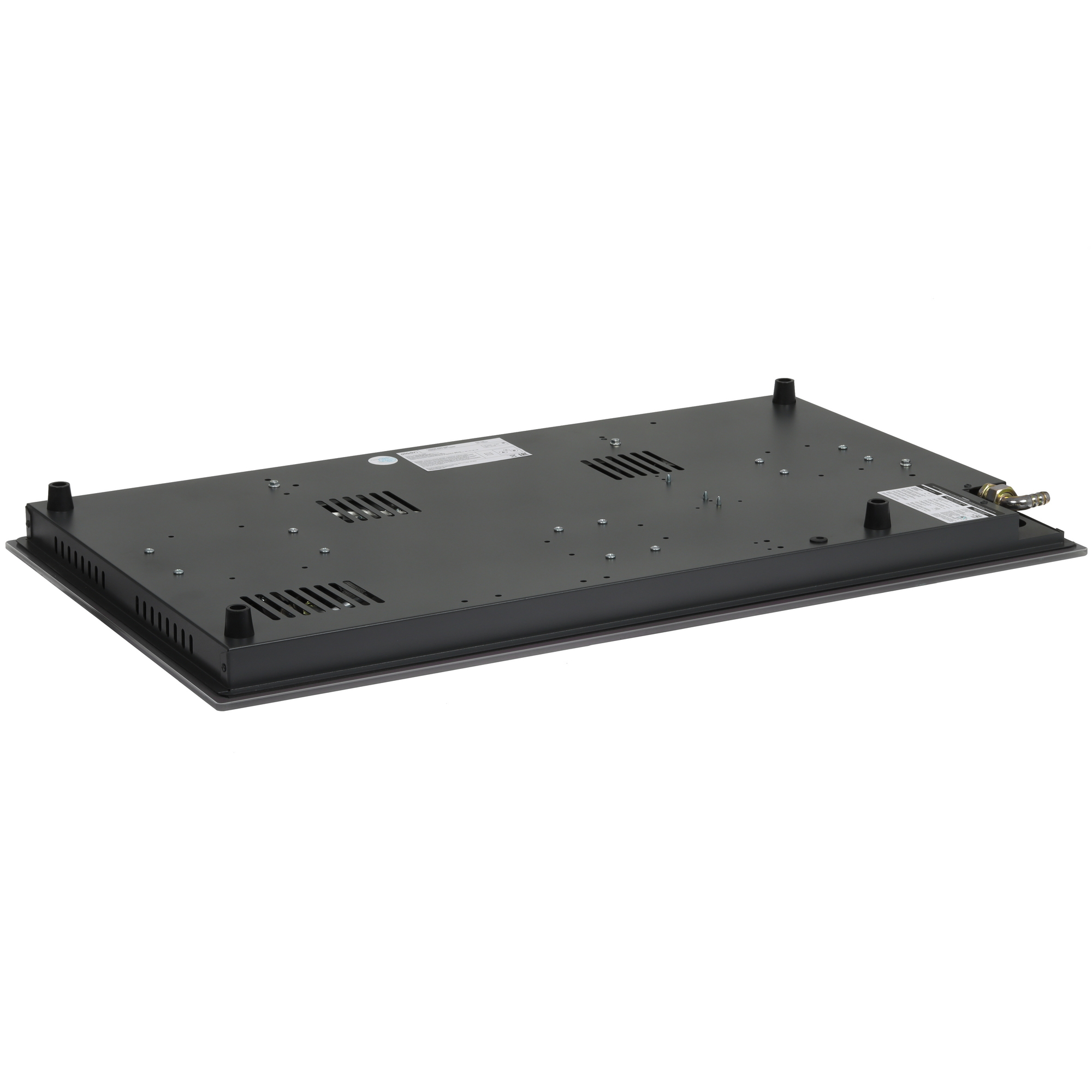 9202140 Газовая варочная поверхность Eigen GH-70M01DT STDN-0070421 - Вид №4