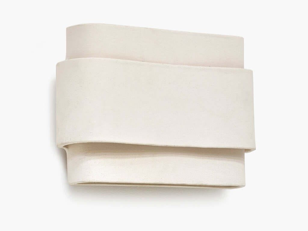 Каменный настенный светильник Serax Terres de rêves ARCH-00080256