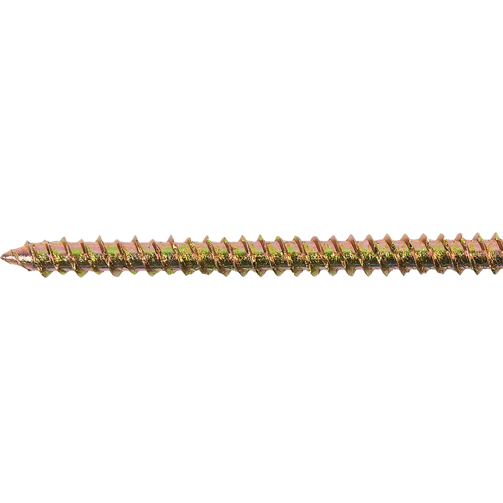 Шурупы по бетону 7.5x132 потайные 100 шт 84756986 STLM-2044126 Santreyd  - Вид №1