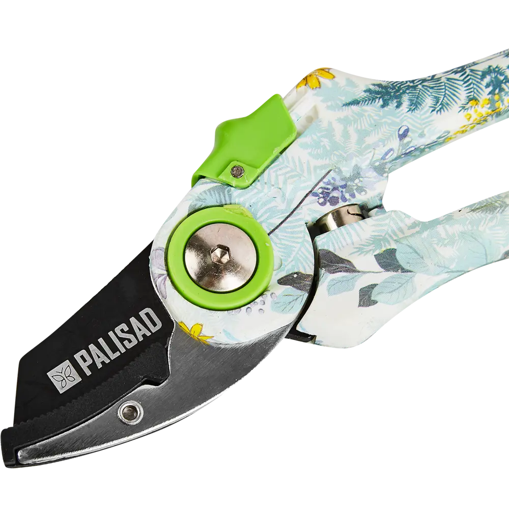 Секатор садовый Palisad 20 мм STLM-2083235 - Вид №2