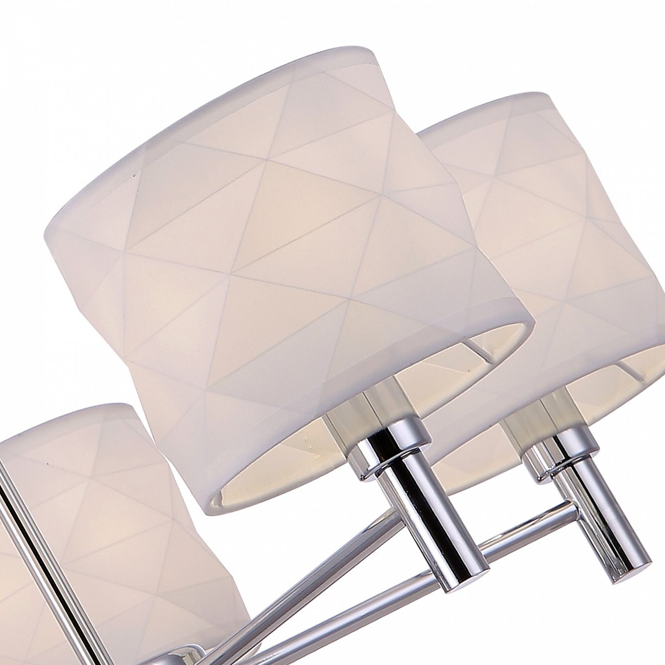 Люстра подвесная белая Albertina 05CH FREYA MODERN 00-3956368 Белый - Вид №2