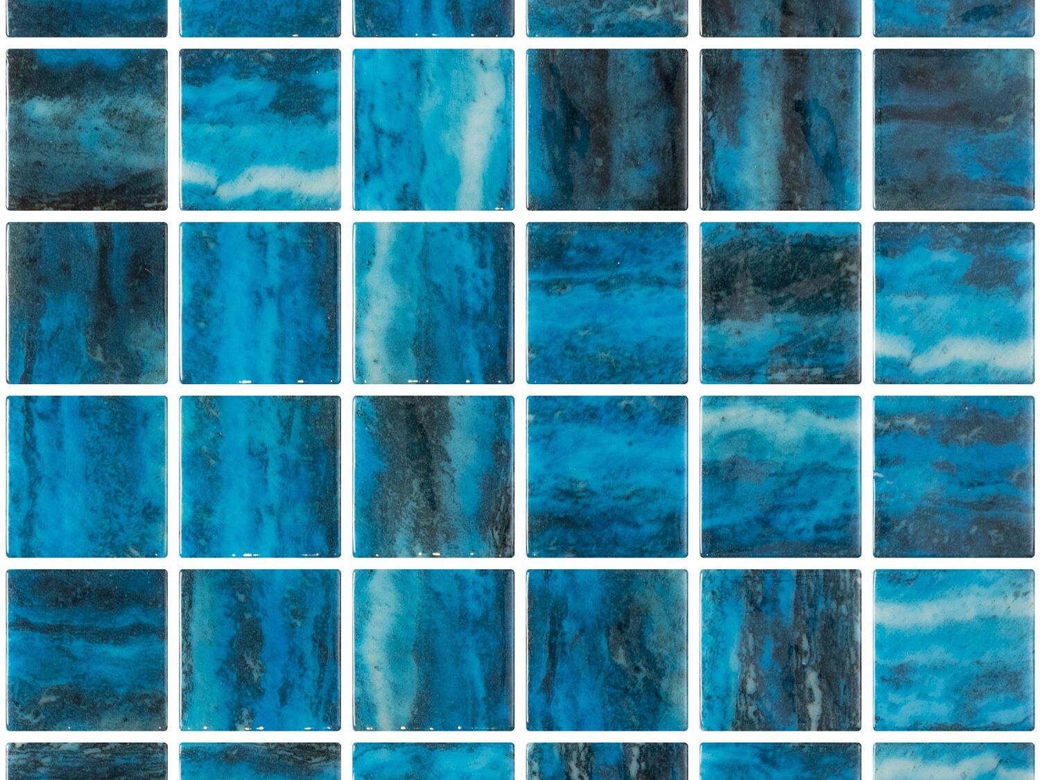 Стеклянная мозаика Onix Penta Vanguard ARCH-00149607 - Вид №1