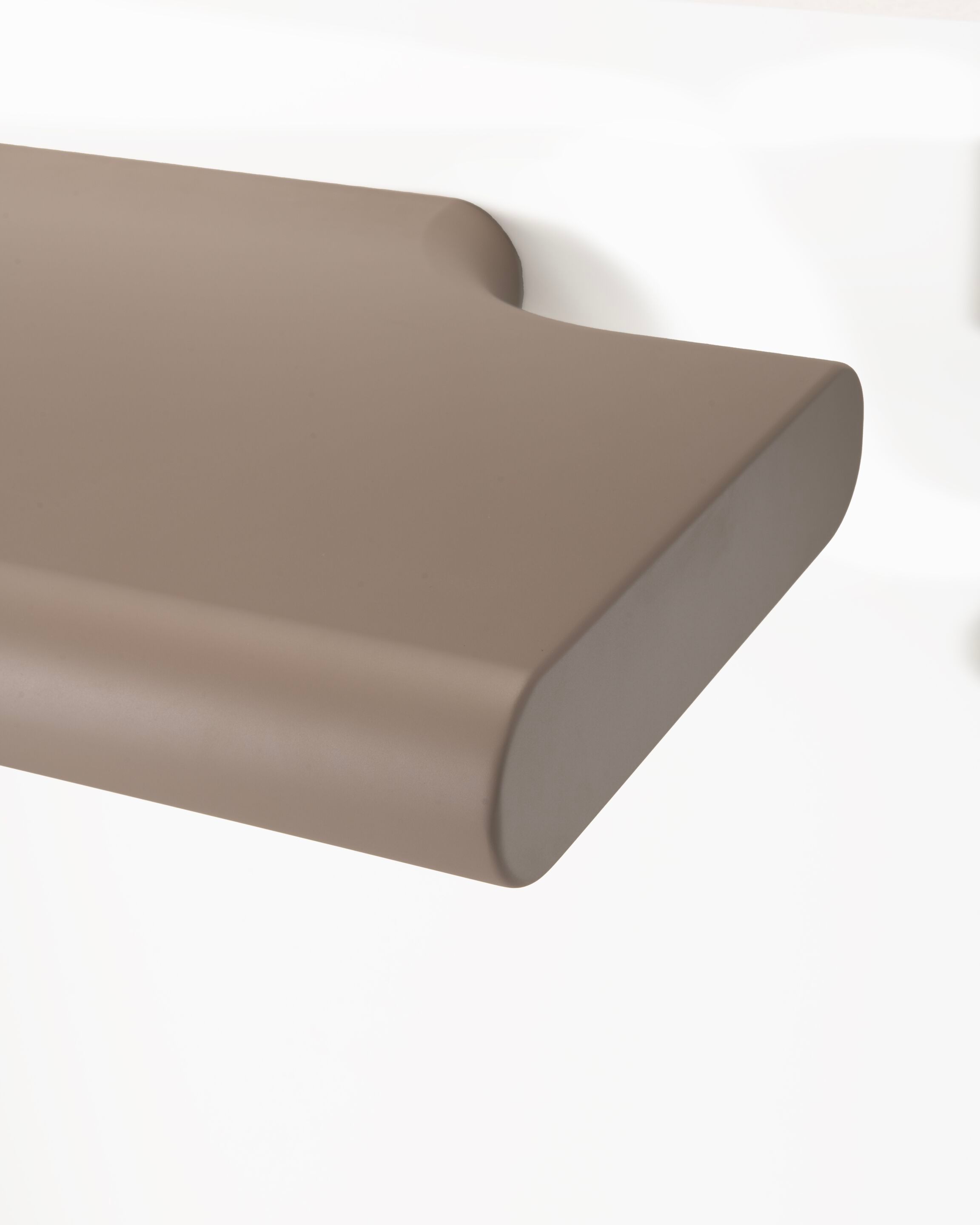 Консоль из МДФ Zanotta Zavolo ARCH-00055353 - Вид №1