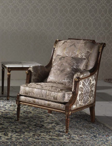 Кресло  ANGELO CAPPELLINI 30191