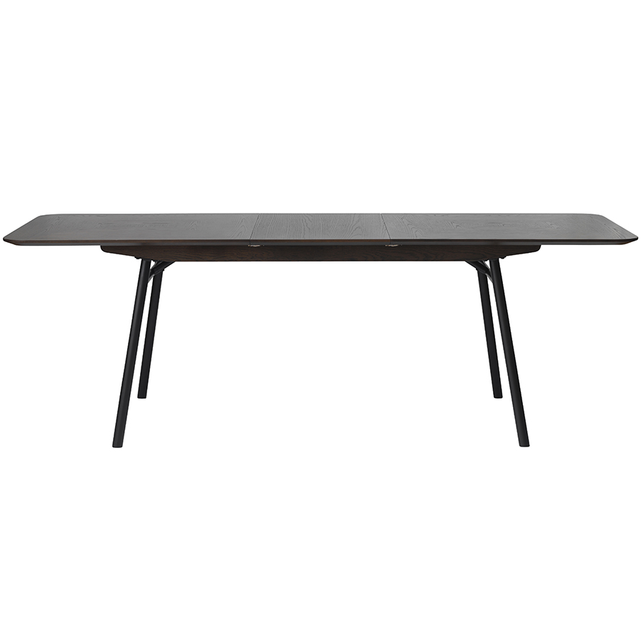 42063180 Стол раздвижной , latina, 180/230х90х75 см Unique Furniture  - Вид №6