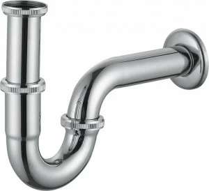 Сифон под раковину Cezares CZR-STC-01