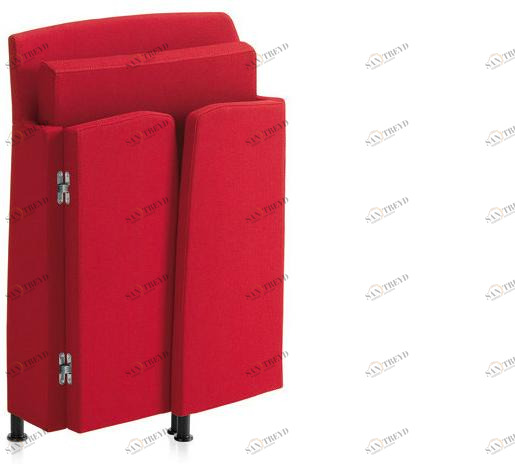 Sesta Складное кресло для конференций из ткани Ada 2 fold sun-id-1353775