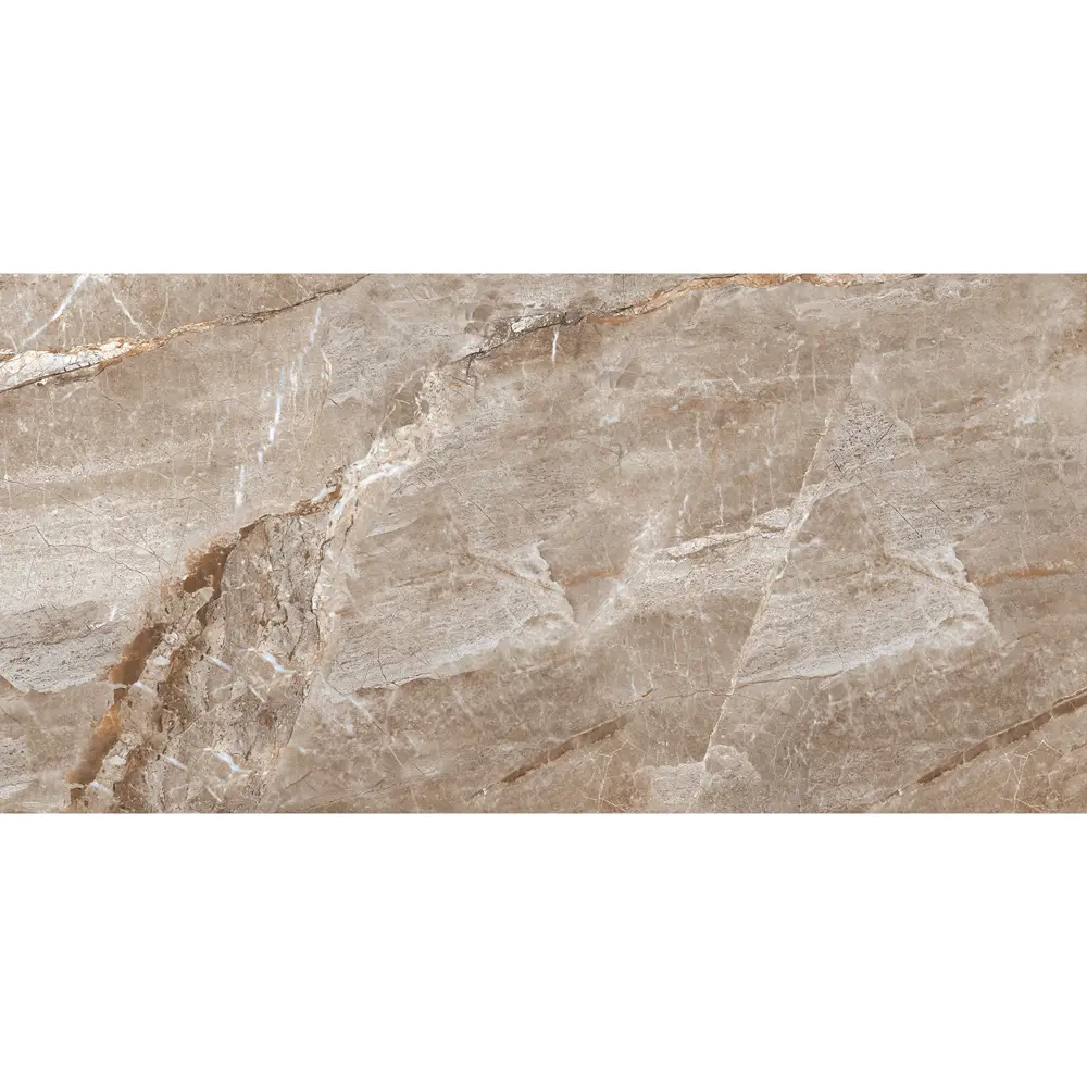 Глазурованный керамогранит Abgres Aquafina 60x120 см 1.44 м² матовый цвет коричневый 89461845 STLM-2028364 Santreyd - Вид №1
