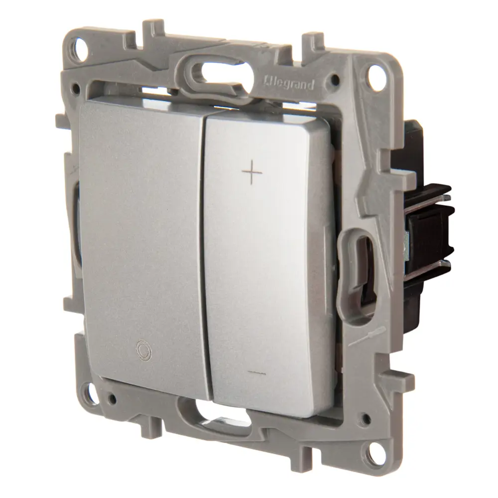 Legrand Etika - интеллектуальный диммер для плавного управления светом 17356863 STLM-0008022 - Вид №2