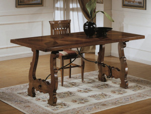 Стол  ARTE CASA G1551