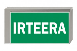 DST-2901 Lisu pennant Daisalux Светильники сигнальные Серебристо-Серый