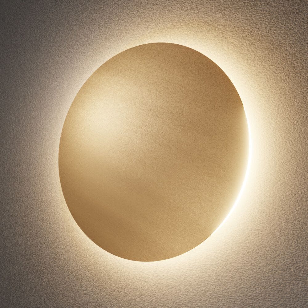 Алюминиевый светодиодный настенный светильник Amarcords Slim ARCH-00017107 - Вид №9