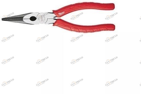 MILWAUKEE Плоскогубцы с длинным носом sun-id-1457353