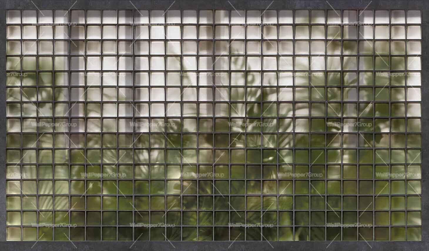 Обои с перспективной тематикой trompe l'Oeil, экологически чистые WallPepper коллекция 2022 ARCH-00012481 - Вид №1