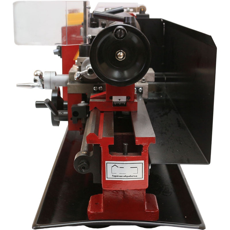 46034 Калибр Станок токарный металлообрабатывающий СТМН-550/350  - Вид №2