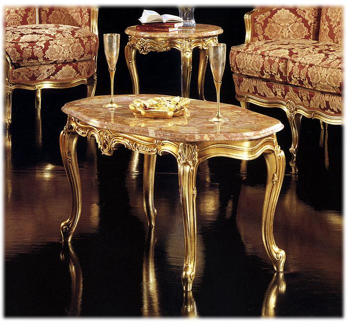 Стол журнальный 228 FRATELLI RADICE 15280140105 