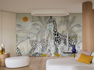 Обои с поддержкой d. ecodura™