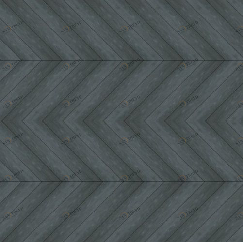 Паркет Ёлка Da Vinci Французская Лазурит Дуб Любая на выбор (Гладкая) 570х100 мм 2600700025