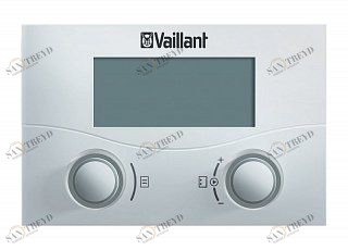 Погодозависимая автоматика Vaillant VRС 630/2 20092430