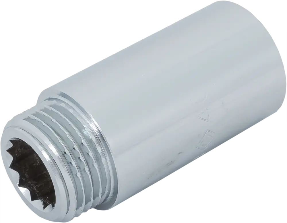 Santreyd Удлинитель для труб 1/2"х40 мм с внутренней резьбой 17988596