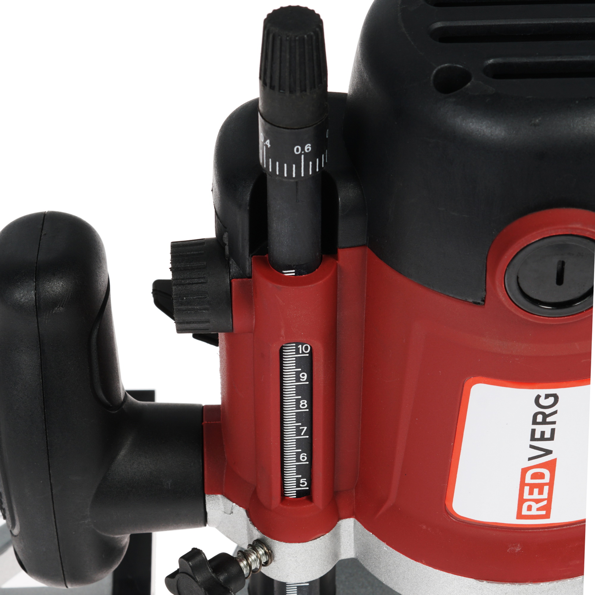 Фрезер RedVerg RD-ER160 8106618 STDN-0050597 - Вид №5