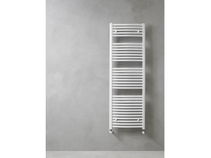 Стальной полотенцесушитель