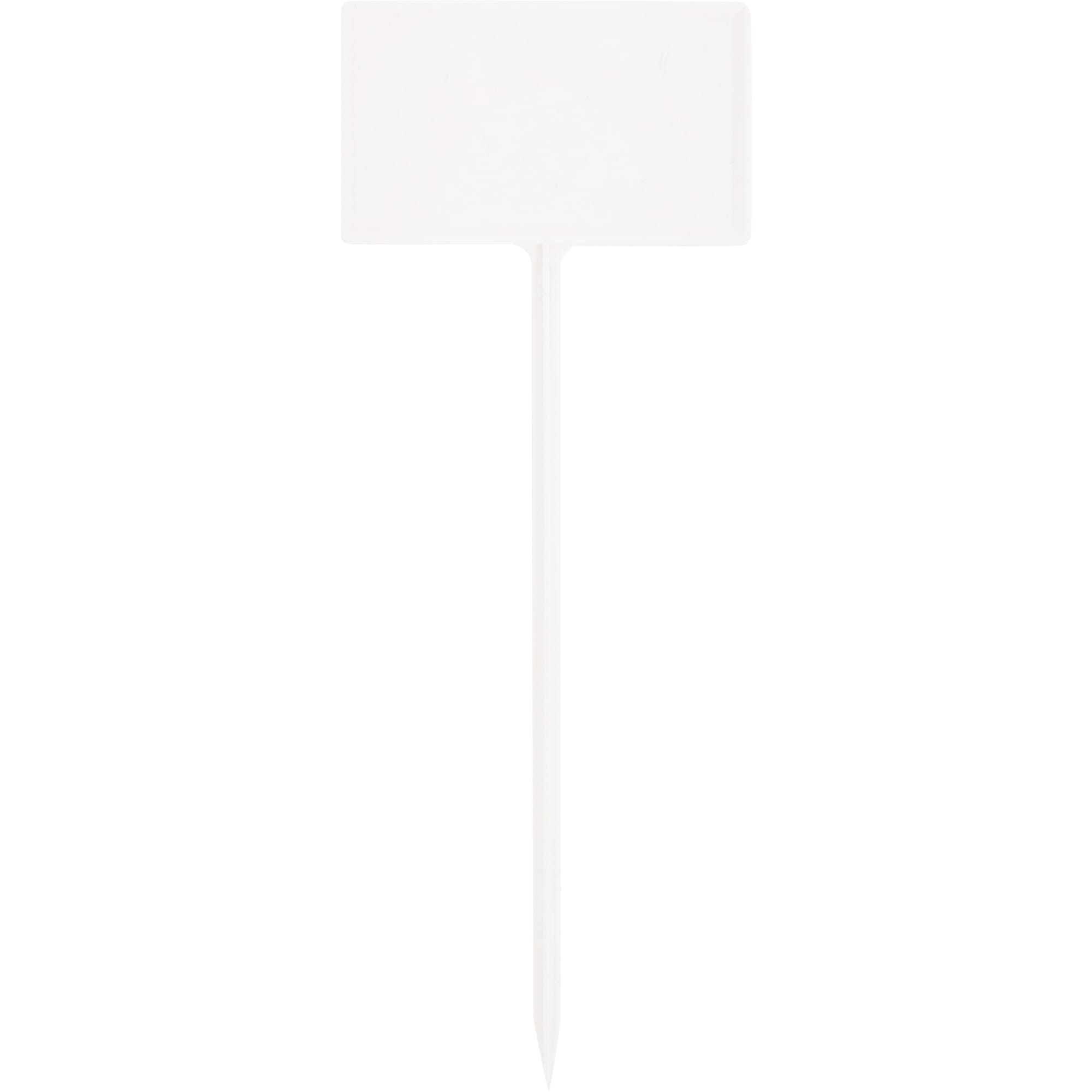 83730853 Таблички для маркировки растений, 8 шт Santreyd 