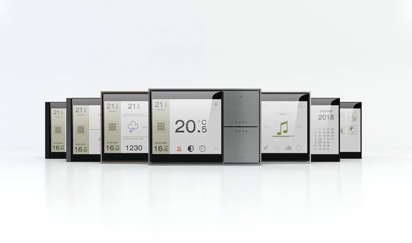 EKINEX Интерфейс для систем домашней автоматизации Ff sun-id-1402600 - Вид №7