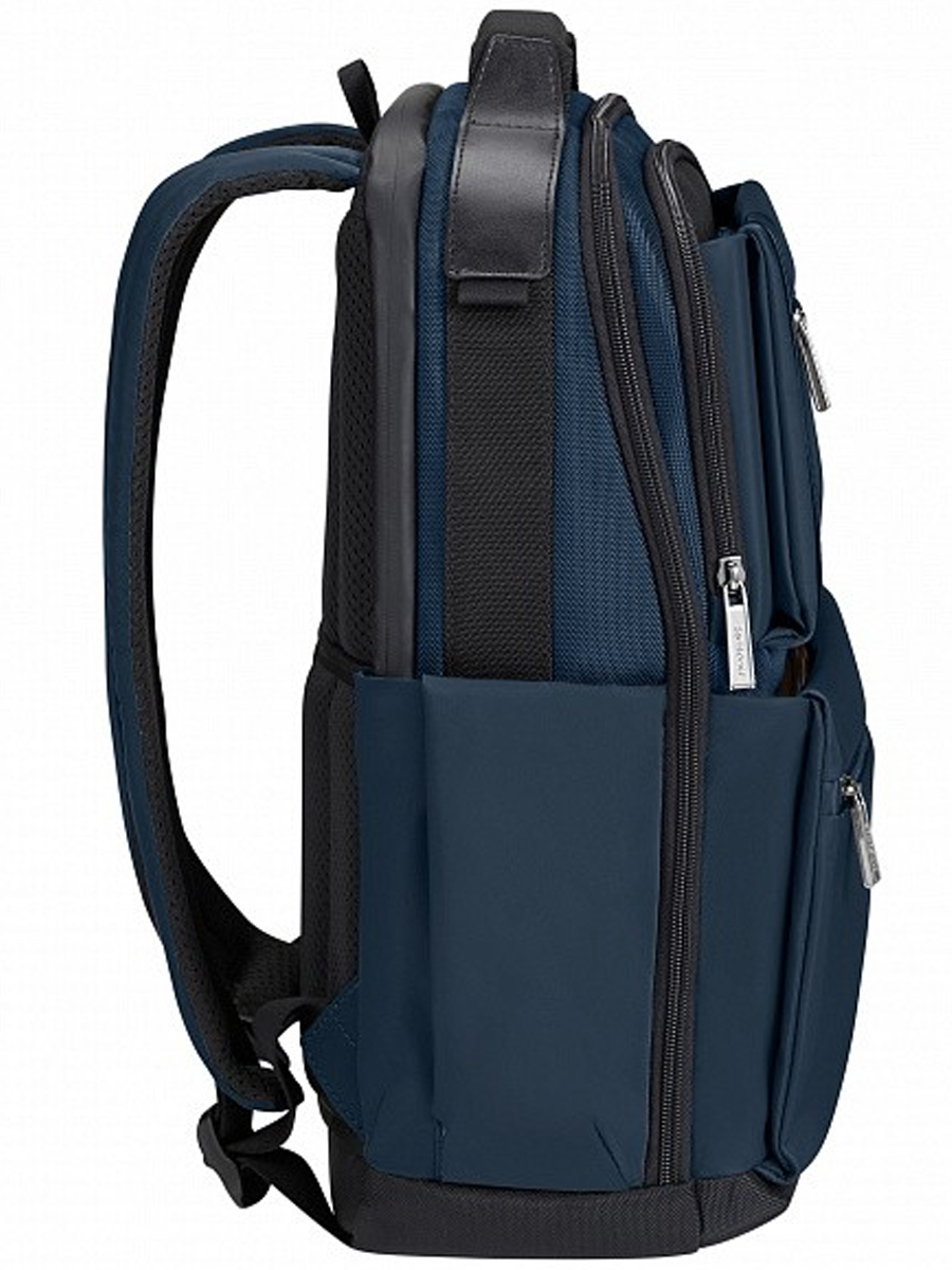 KG2-01002 Рюкзак для ноутбука KG2*002 Backpack 14.1 Samsonite Openroad 2.0  - Вид №6