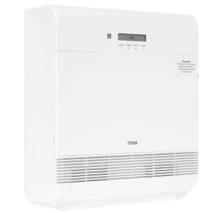 8183724 Приточный очиститель воздуха TION Бризер O2 Standard