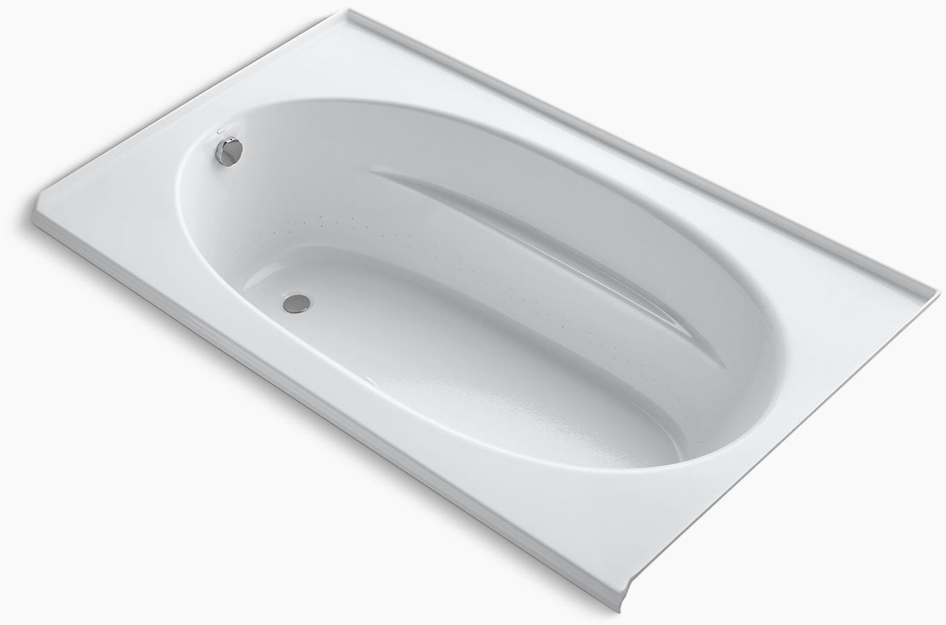 KOHLER Windward 72 K-1114-GLF-0 
