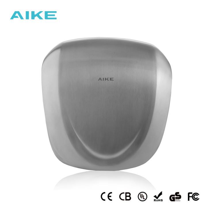 Сушилка для рук из нержавеющей стали AIKE AK2902_845 