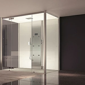 Паровая кабина SENSEPERIENCE 140х100 см