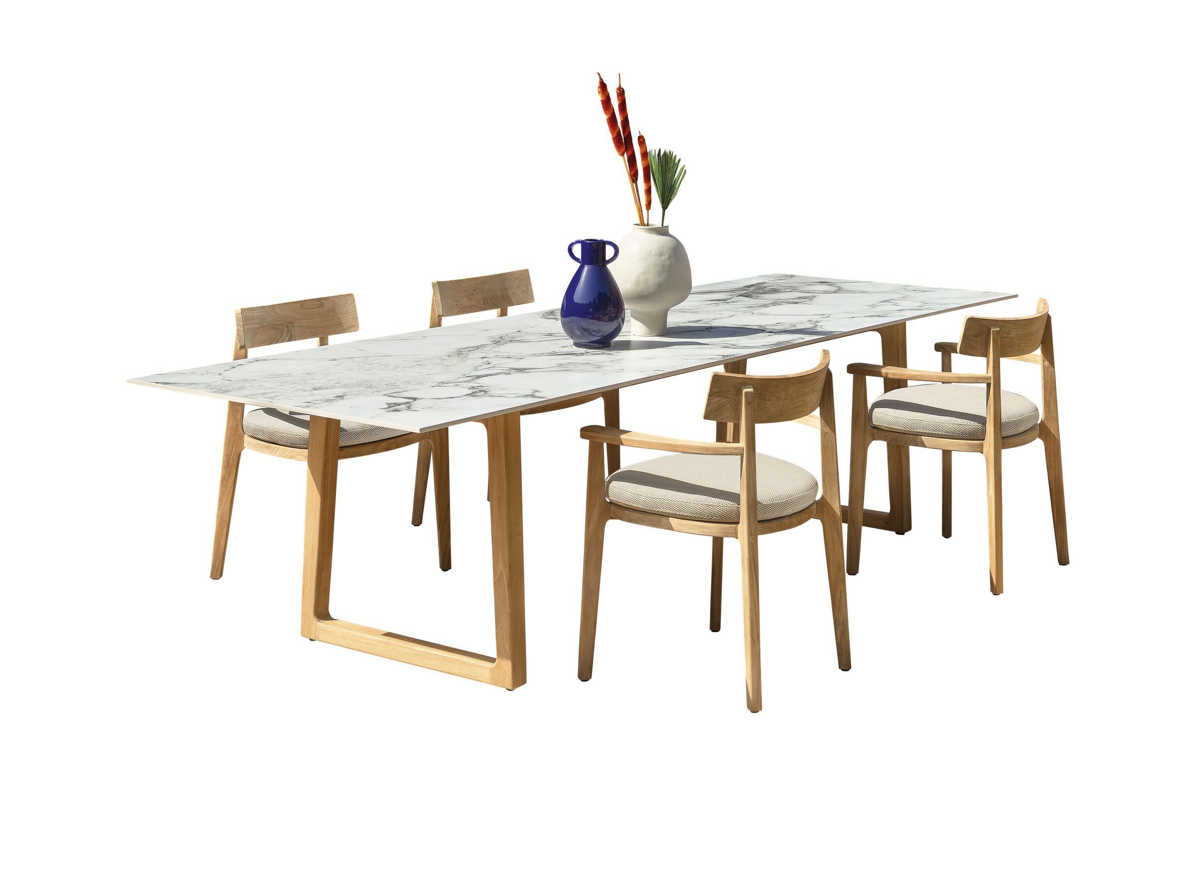 ТИК сад стул с открытой спинкой Talenti Ever ARCH-00036580 - Вид №2