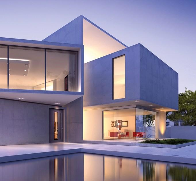 QUARTIERI LUIGI Бронированная входная дверь со стеклянными панелями sun-id-1440842 - Вид №1