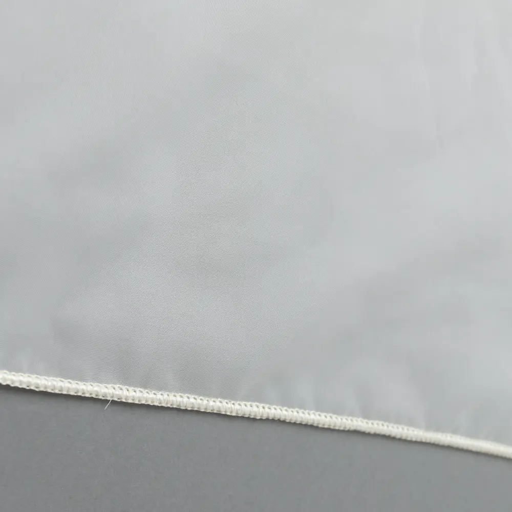 Тюль Santreyd вуаль негорючая 320 см цвет шампань 82769291 STLM-0035749 - Вид №1