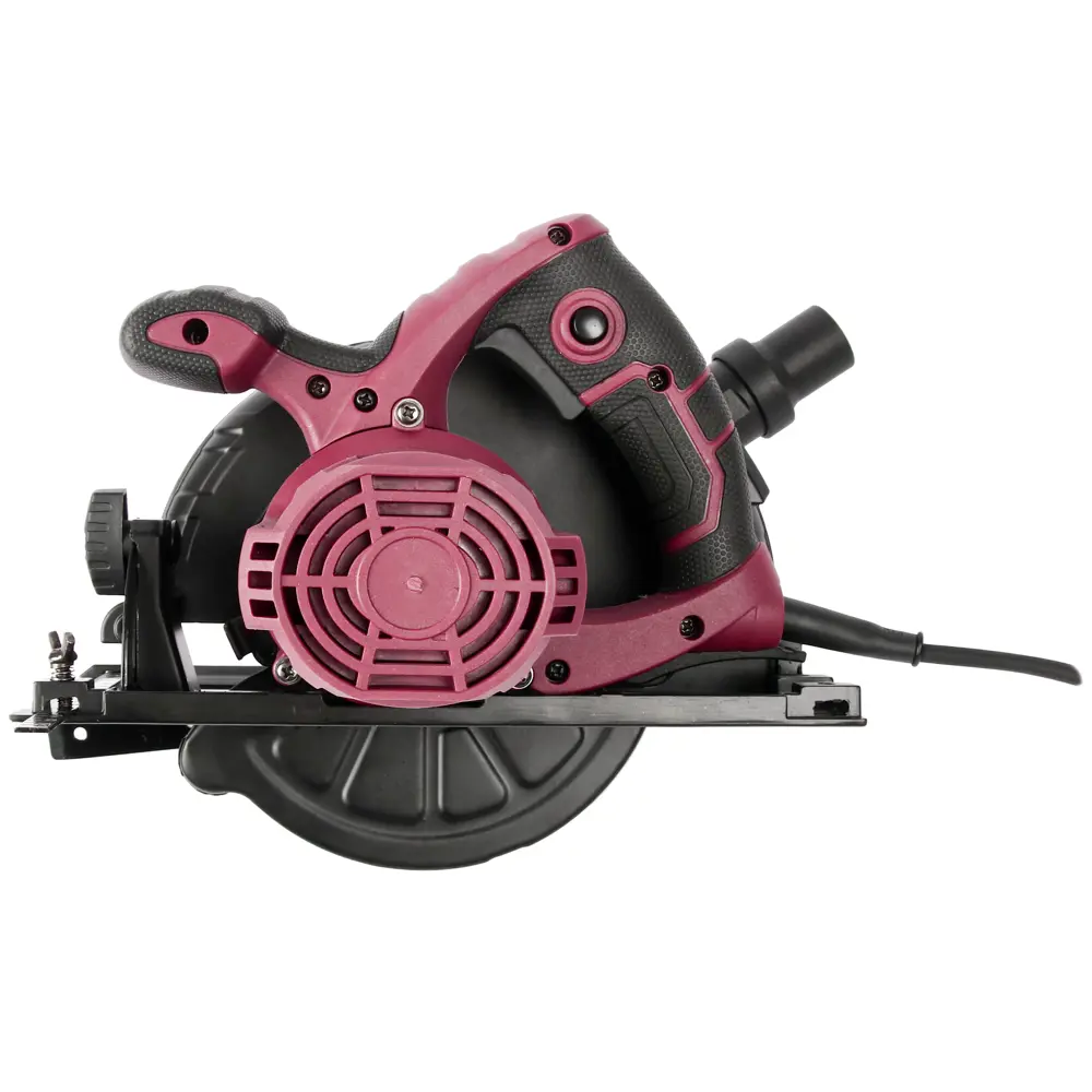 Циркулярная пила Neolaser NCS-1350 с антивибрационной рукоятью 89348559 STLM-0838470 - Вид №2