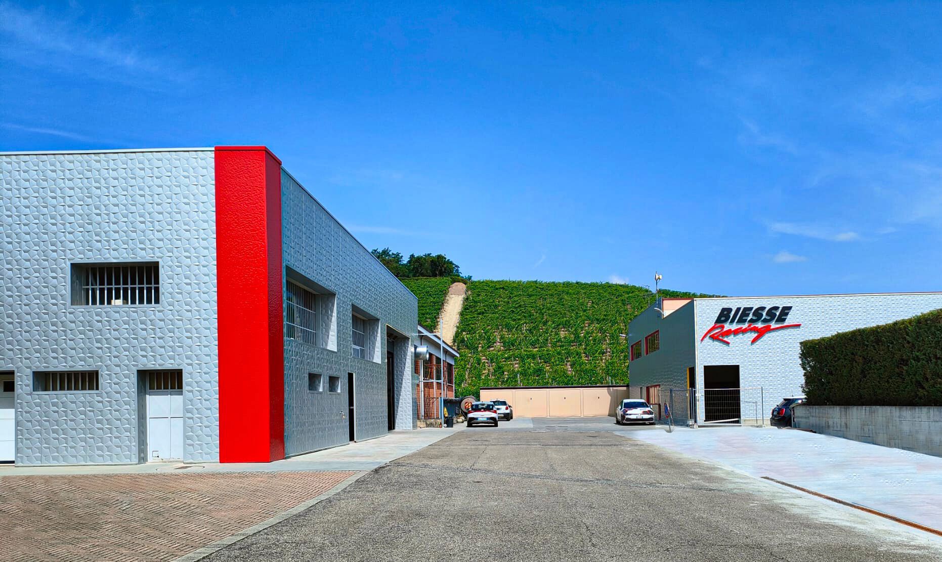 Изолированная металлическая панель для фасада ELCOM SYSTEM ТЕРМОПАРЕТЫ® ARCH-00147678 - Вид №4