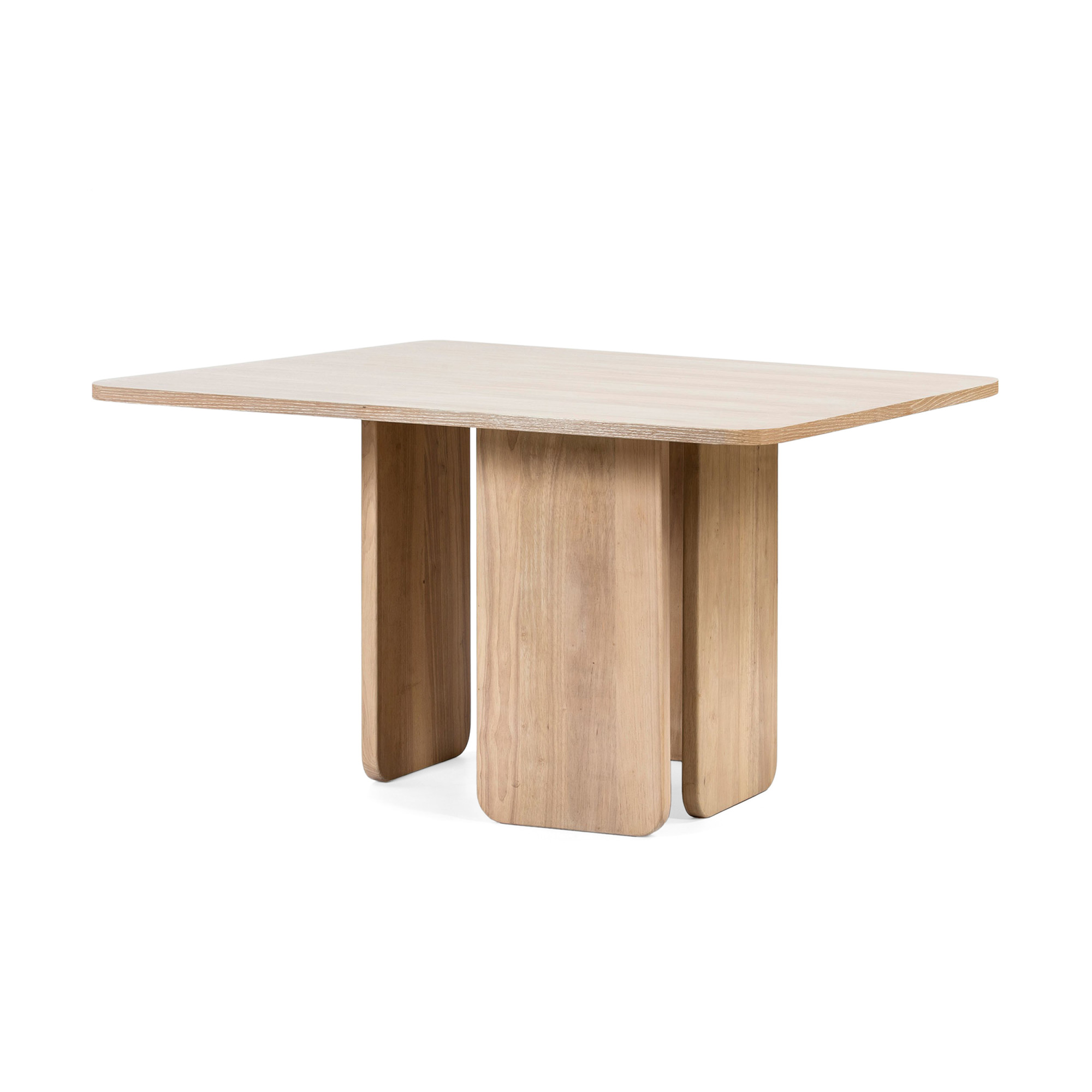 2000983245472 Стол обеденный LA FORMA Arq