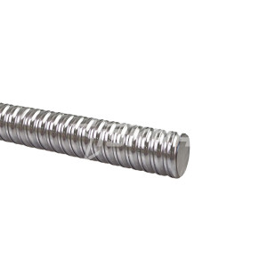 IS393 Винт ШВП SFUR4005 ISKRA