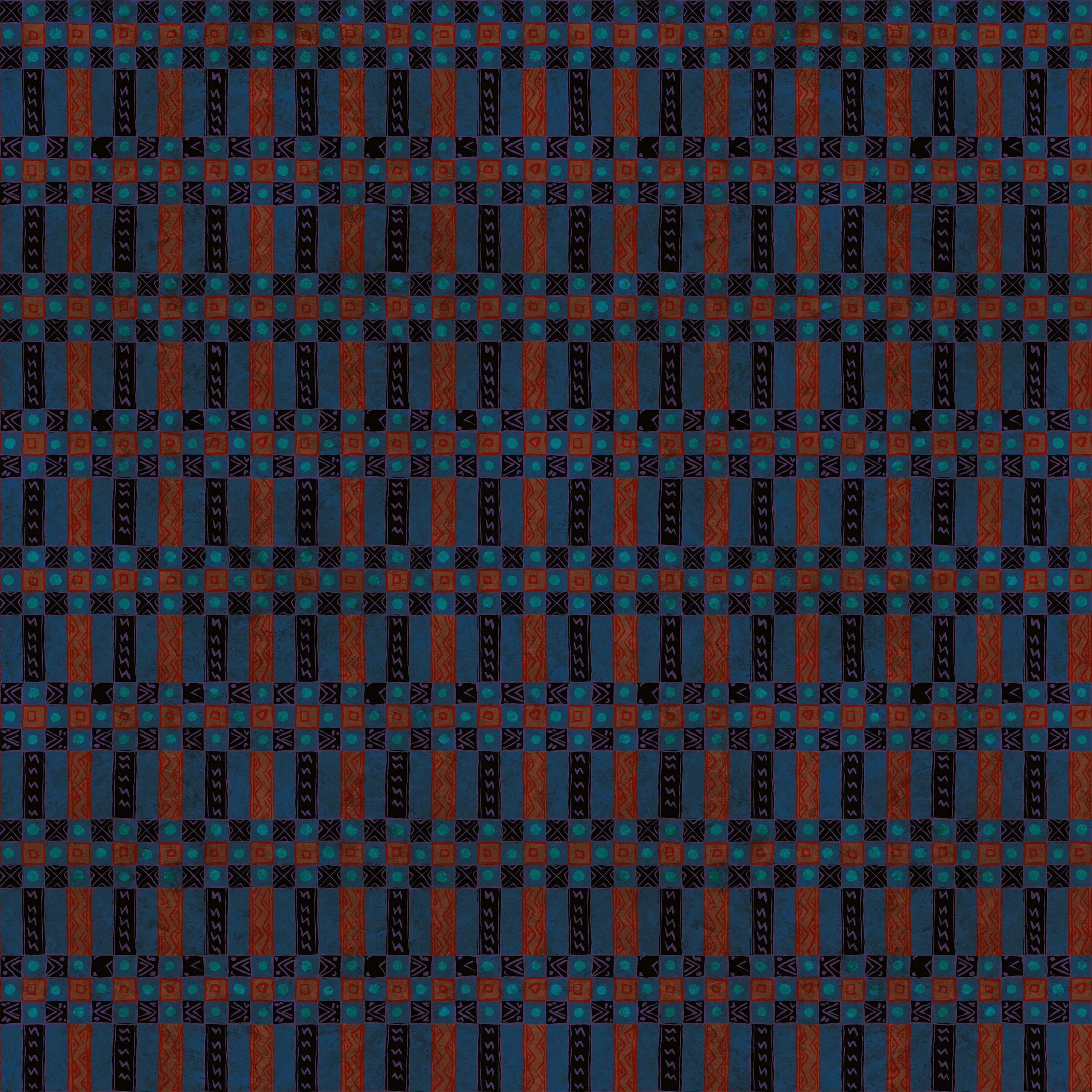 Обои с цифровой печатью Inkiostro Bianco NEARCO ARCH-00125757 - Вид №3