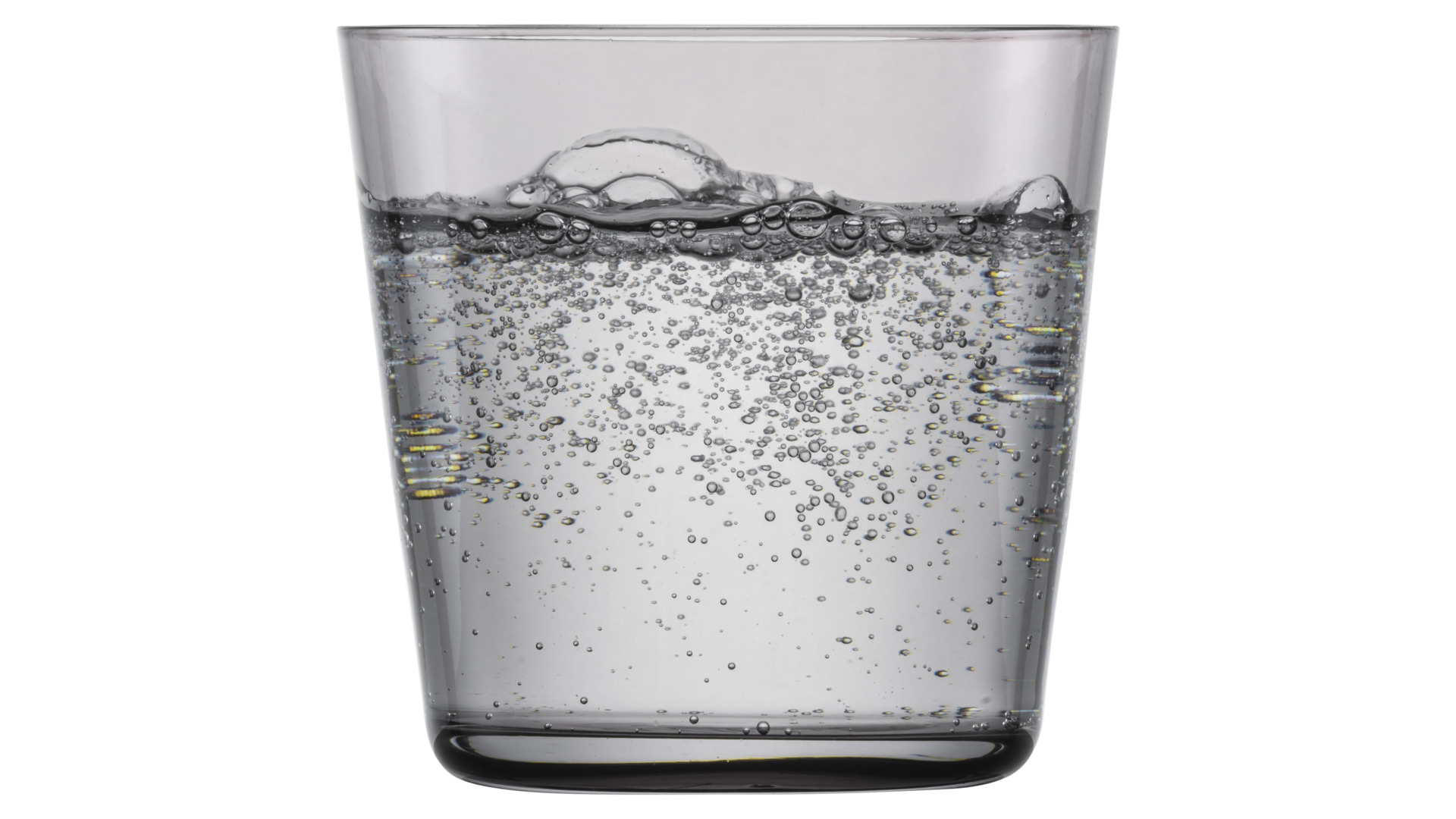 10653565 Schott Zwiesel Набор цветных стаканов для воды Schott Zwiesel "Сочетание" 370мл, 6шт Стекло  - Вид №10