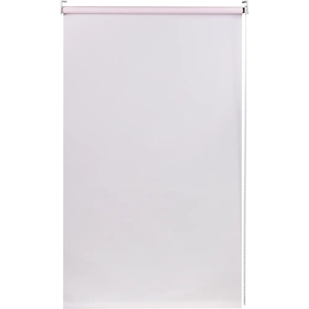 Штора рулонная Miamoza 50x160 см розовая Плайн STLM-2009194