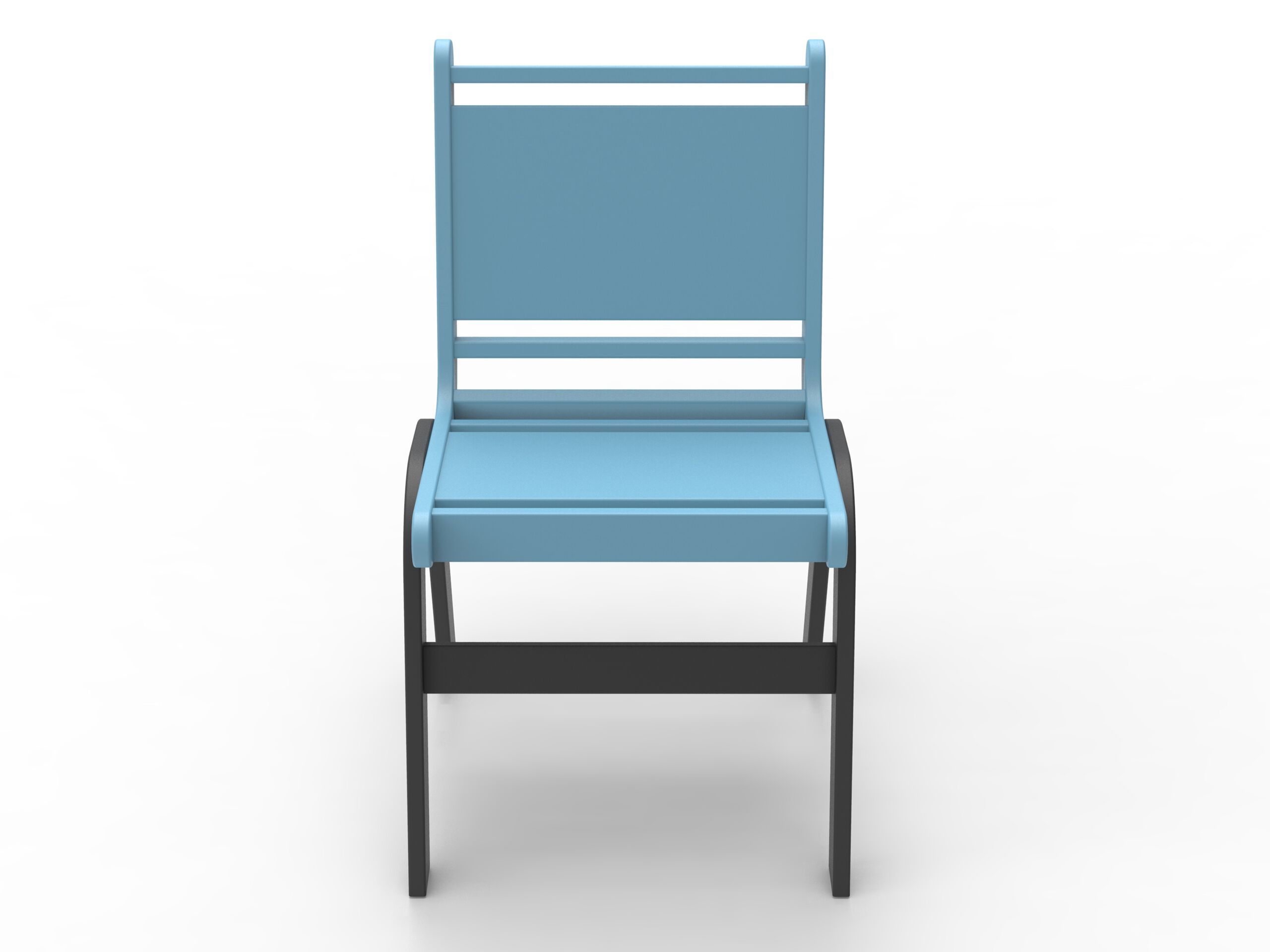 Наружное сиденье из полиэтилена Donye GINEVRA ARCH-00075860 - Вид №4