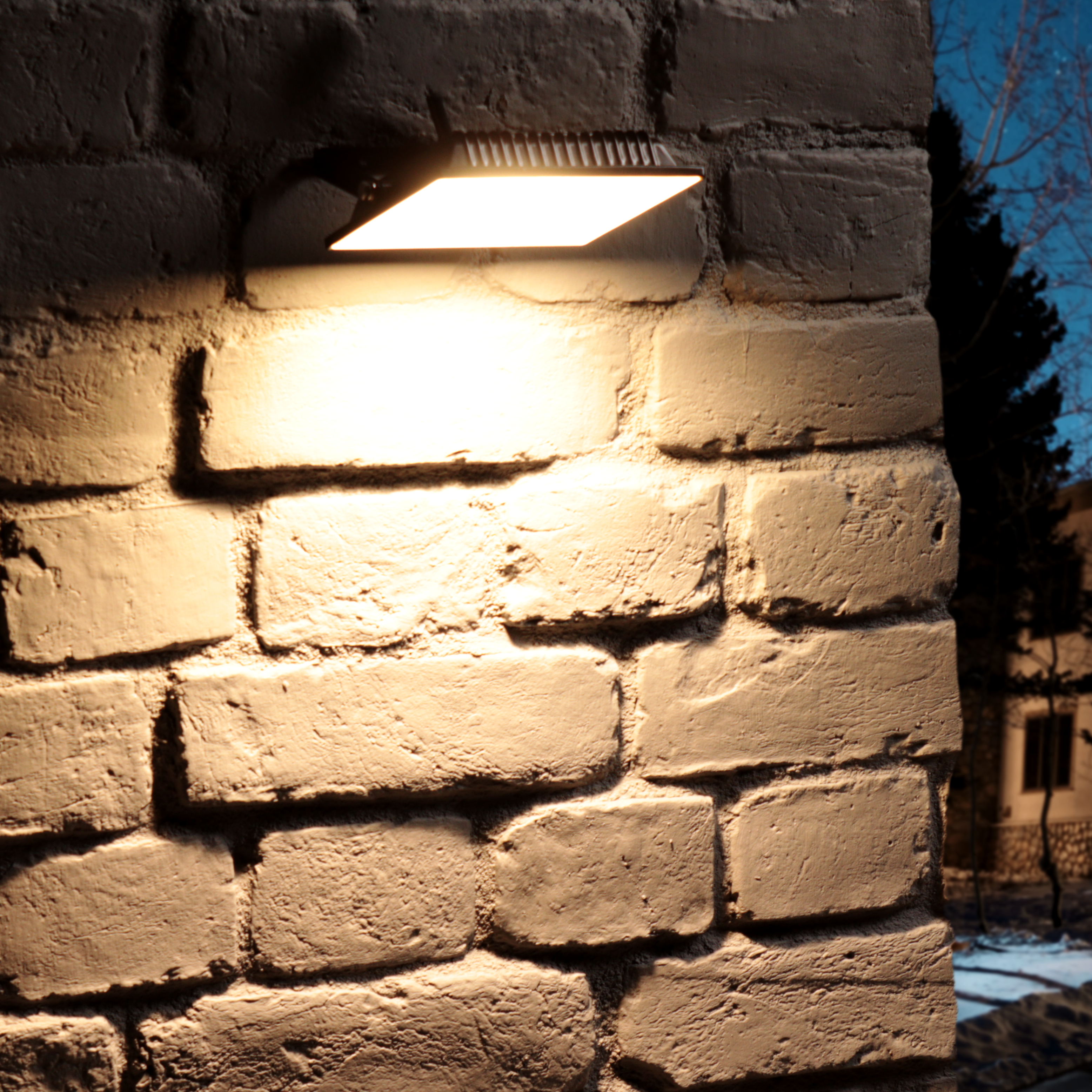 RITTER Profi LED прожектор 50Вт уличный с защитой IP65 83986906 STLM-0045890